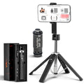 VNSH 9mm Laser Strike Training System - Dry Fire Laser Cartridge for Accurate Shooting Practice