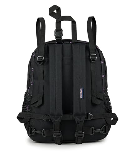 JanSport Adaptive Wheelchair Backpack with Bows - Mobility & Accessibility