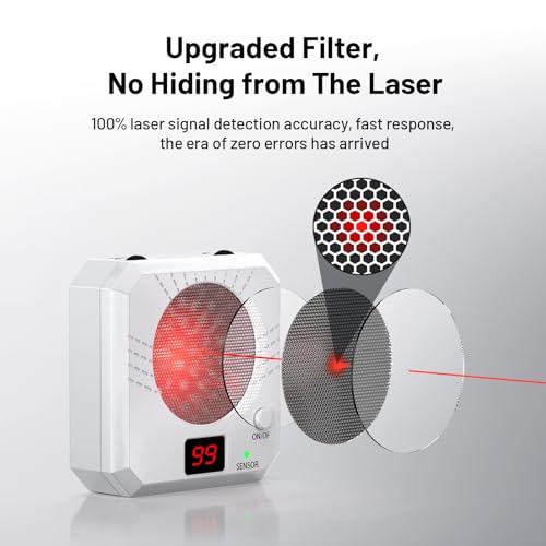9MM Laser Training Cartridge Target for Dry Fire Practice System