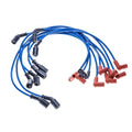 Quicksilver Spark Plug Wire Kit for Marine V8 Engines 5.0L-6.2L MPI