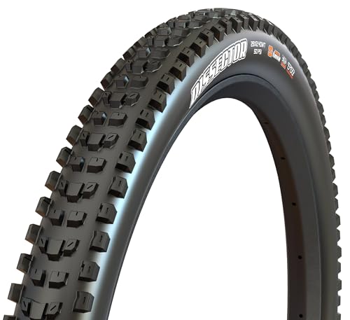 Maxxis 27.5 x 2.60 MTB Tire Dissector Dual Compound Wide Trail