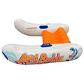 Water Inflatable Ski Trainer for Water Skiing & Wakeboarding - Aqua Buddy WATER Device