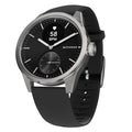 Withings ScanWatch 2 42mm Black Hybrid Smartwatch with Heart Rate & Sleep Tracking