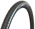 Maxxis Rambler Gravel Tire 700x38C Dual Compound EXO SilkShield Black
