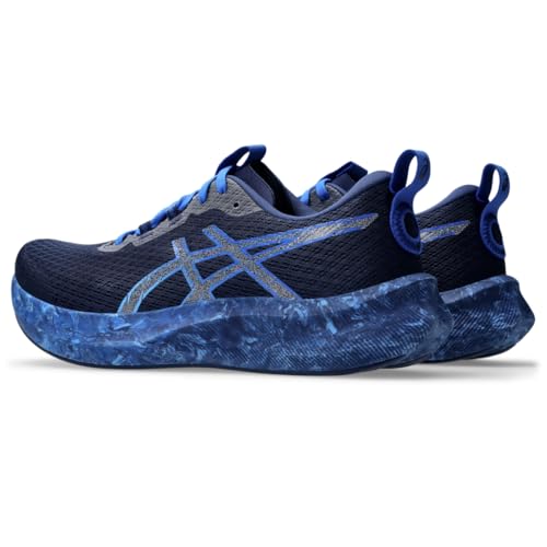 ASICS Men's Noosa TRI 16 Running Shoes - Indigo Blue / Blue Coast, Size 11