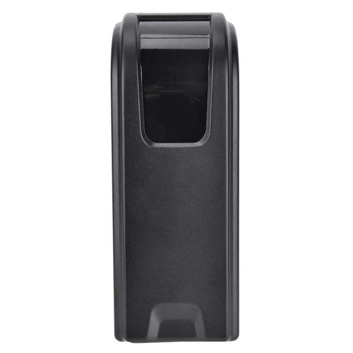 HERCHR Controller Case for Electric Bike, Plastic Ebike Controller Box, Scooter Controllers Bag for E-Bike Electric Bicycles Mountain Bikes Lithium Battary Box Case