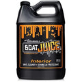 Boat Juice Interior 2-in-1 Boat Cleaner & UV Protectant Gallon Pack - 128 Fl Oz