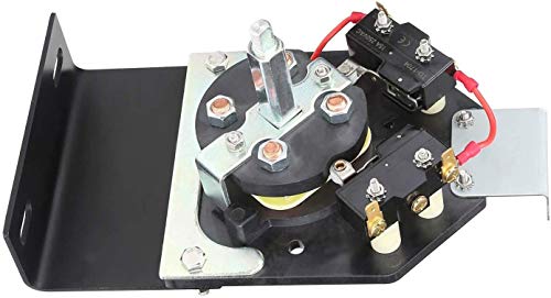 Heavy Duty EZGO Golf Cart F&R Switch 1994+ for TXT & Medalist Models