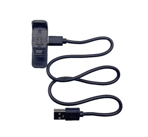 Charging Clip for Garmin Alpha TT25 T20 Dog Training Collar with Type-C Charging Cable
