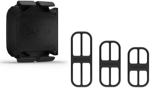 Garmin Cadence Sensor 2 - Accurate Bike Sensor for Monitoring Pedaling Cadence