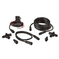 Lowrance NMEA Network Starter Kit - Model 124-69, Boat Marine Data Interface