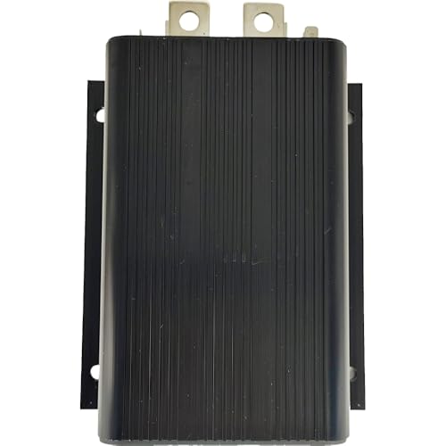 EZROAD 1204-027 Programmable 36V 275A DC Motor Controller for E-Z-GO Golf Carts