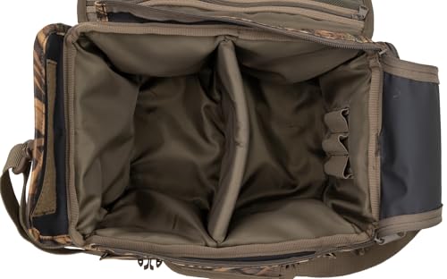 ALPS OutdoorZ Ducks Unlimited Floating Blind Bag Mossy Oak Original Shadow Grass Waterfowl Hunting Gear