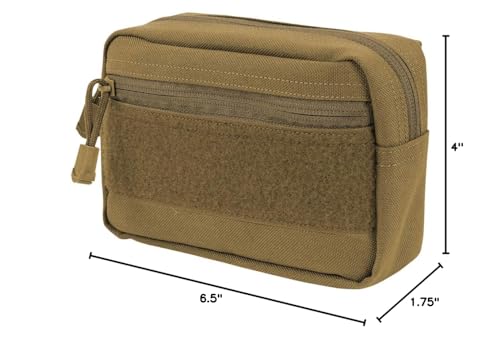 Compact Utility Pouch