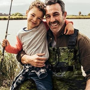 Skiennix Chest Waders for Men & Women - Durable Fishing Boots with Free Hangers | Waterproof Design