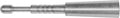 Easton Titanium Half Out Deep Six to 8/32 55 gr. 6 pk.