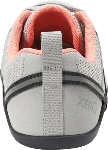 Xero Shoes Women’s Prio Barefoot Running Shoe - Lunar Rock, Size 8.5