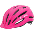 Giro Register MIPS II Cycling Helmet - Matte Bright Red/White, Universal Fit with Removable Visor