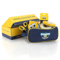 Howies Hockey Accessory Bag Kit with Tape, Stick Wax & Repair Tools