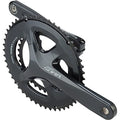 Shimano Sora FC-R3000 170mm 50/34T Compact Road Bike Crankset - Gray