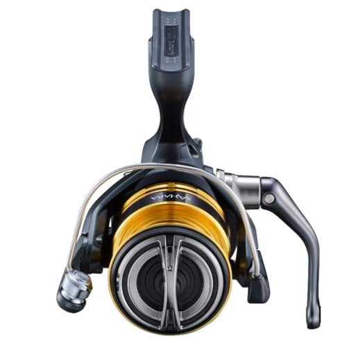 Fishing Reel Shimano Sahara 500 Ambidextrous 22 Gear Ratio 3kg Max Drag