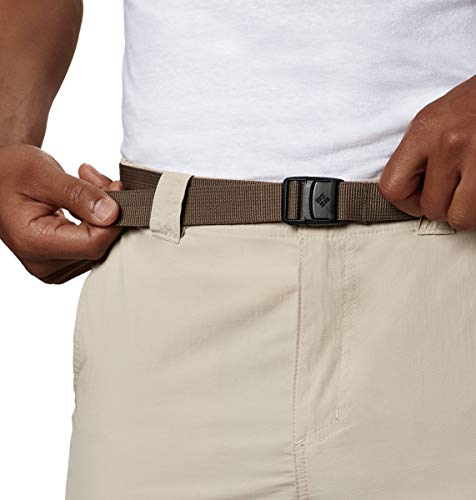 Columbia Men's Silver Ridge Cargo Pants - Standard 36W x 32L, Fossil