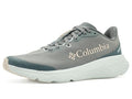 Columbia Women's Konos Featherweight Trail Shoes 6.5 Sedona Sage/Tea Light