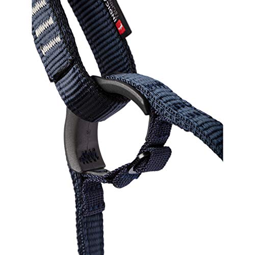 Mammut Ophir 3 Slide Climbing Harness - Dark Gentian, Medium, Versatile Safety Gear