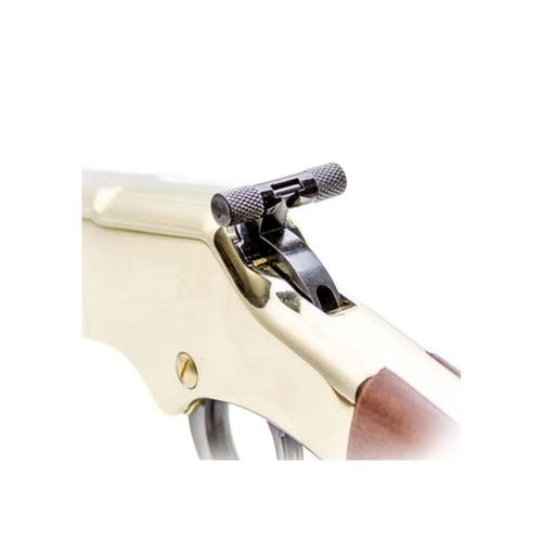 Carlson's Henry Big Boy Hammer Expander [ One Size Fit ] Balanced & Lightweight Knurled Body | Easy Installation