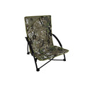 Ground Gobbler Hunting Chair - Low Profile, Portable, 300 lb Capacity