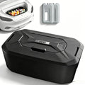 48QT Tesla Model Y Front Trunk Cooler with 2 Ice Blocks | Custom Fit & Insulated