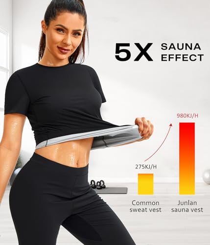 Women’s Waist Trainer Vest for Workout and Shaping