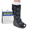 Brace Direct Tall CAM Walking Boot M - Orthopedic Foot & Ankle Support