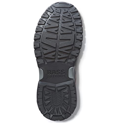 Women's Peak Webbing Hiker Shoe - Asphalt Variation 9 Outdoor Trail Footwear