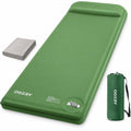 OGERY Self-Inflating Memory Foam Sleeping Pad - 3 Inch Camping Mattress