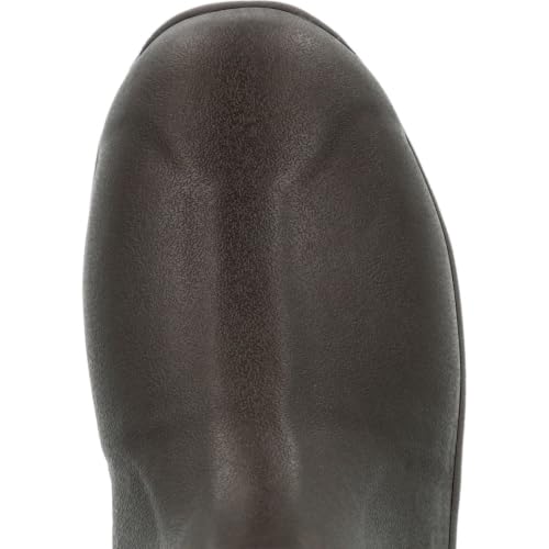 Men's Insulated Hunting Boots - Mossy Oak Break Up Country, Woody Max - 10 Variation