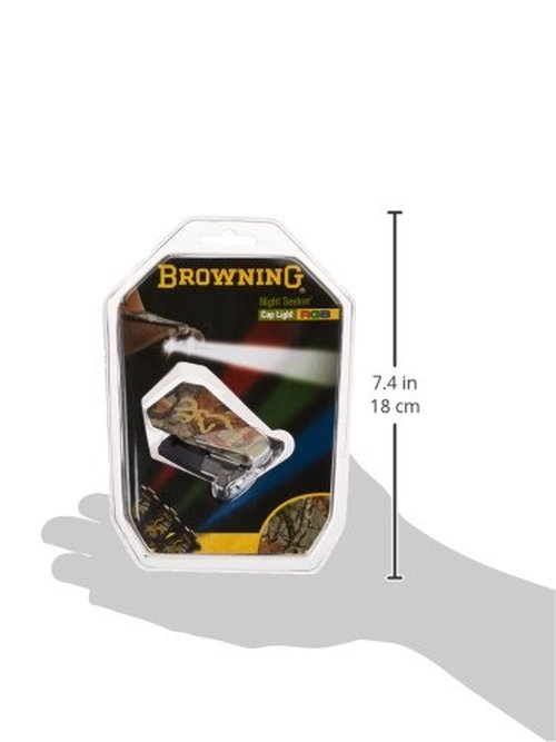 Browning Night Seeker RGB, Mossy Oak New Break Up