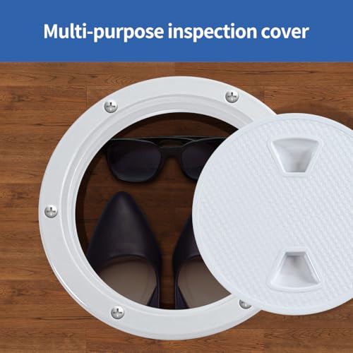 Marine Boat Hatch Cover 4