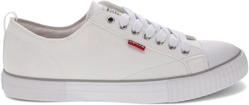 Levi's Men's Anikin C CVS - Stylish Casual Sneakers for Everyday Wear | Comfortable Fit