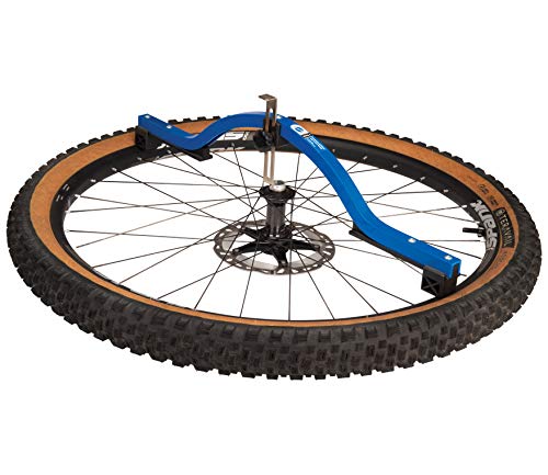 Park Tool WAG-4 Professional Bicycle Wheel Alignment Gauge