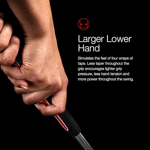 Golf Pride MCC Plus4 ALIGN MAX Midsize Golf Grip 8-Pack - All-Weather Performance
