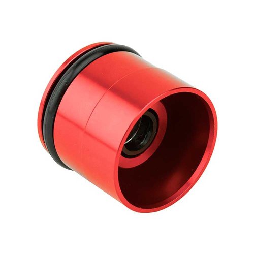 RockShox DebonAir C1 Seal Head Upgrade Kit for 35mm Lyrik, Yari, Pike, and B1+ Rev Forks | Performance-Enhanced Suspension Components with Advanced Seal Technology for Improved Ride Quality and Durabi
