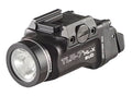 Rechargeable Gun Light with Ambidextrous Switch - Fits 1913 Short Rails - One Size
