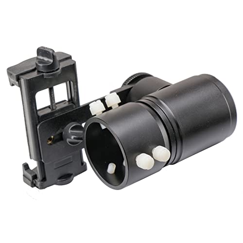 PRO Scope Smartphone Adapter with Dual View for Outdoor Viewing - Starboosa