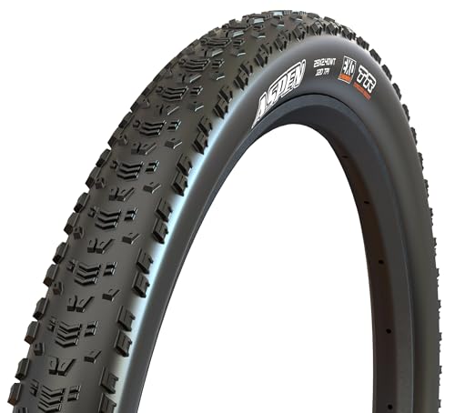 Maxxis Aspen MaxxSpeed XC Race Tire 29x2.40WT Tubeless EXO E25 Wide Trail