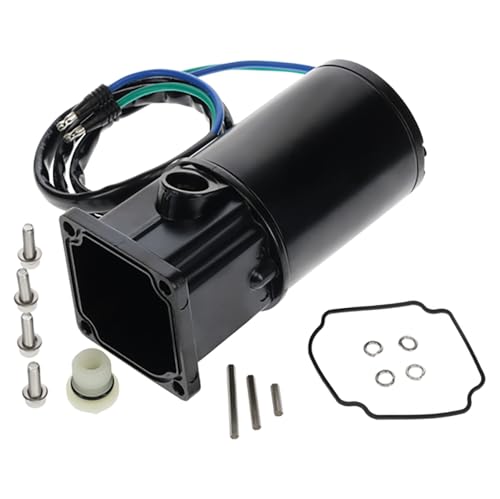 Tilt & Trim Motor with Reservoir for Mercury Mariner 50-125HP V1