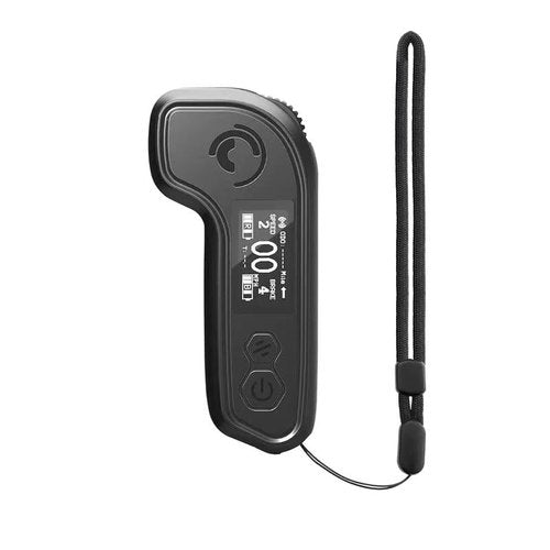 ASKATE M4S Remote for Electric Skateboards, Compatible with A1Series Hurricane, Voyager, V4V5, Mini 2, NLS Pro, NLS Belt, V3, V2 Series