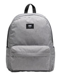 Vans Old Skool Backpack Heather Suiting One Size - Classic Design with Organizer