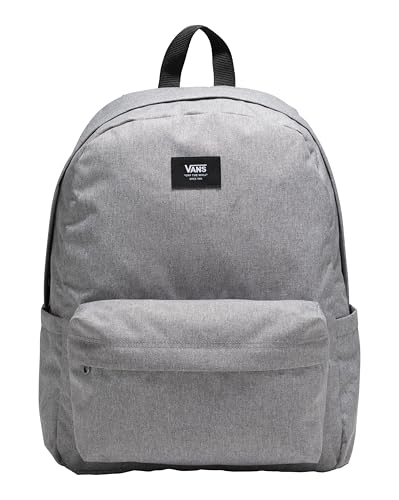 Vans Old Skool Backpack Heather Suiting One Size - Classic Design with Organizer