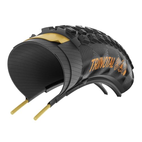 Continental Trinotal 29x2.40 MTB Tubeless Trail Tire - E25 E-Bike Rated
